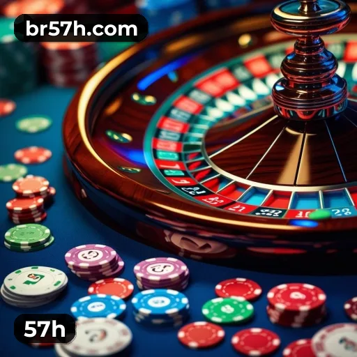 57h bet — mercados de futebol e esportes no app