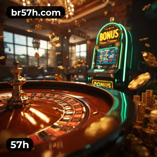 57h bet — painel ao vivo com cotações dinâmicas