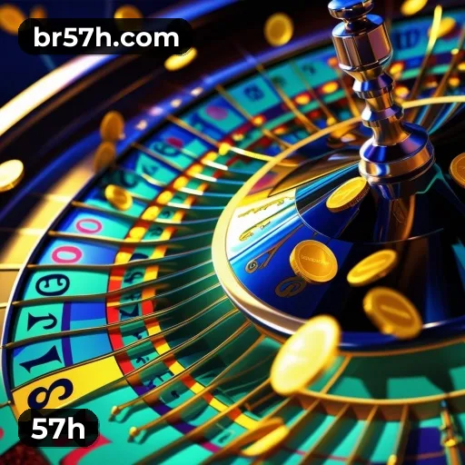 57h bônus — cashback 15 por cento e níveis VIP