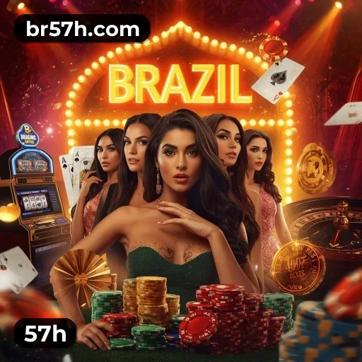 57h cadastro — tela de formulário no app oficial