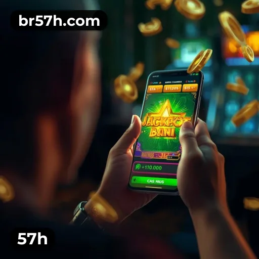 57h download — arquivo APK para Android oficial