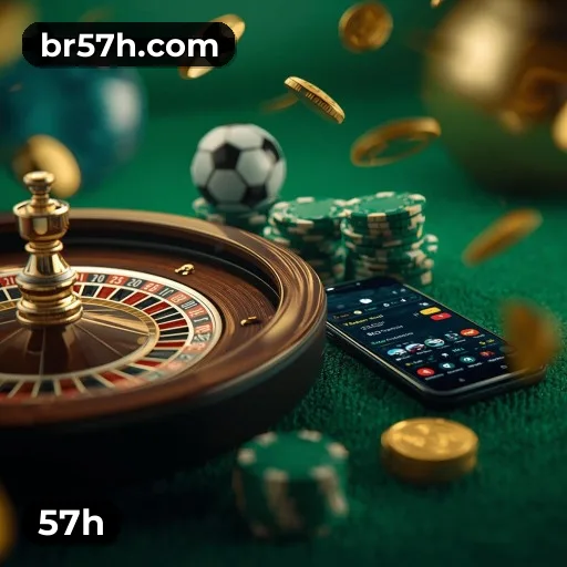 Peça BR — marca e oferta da casa
